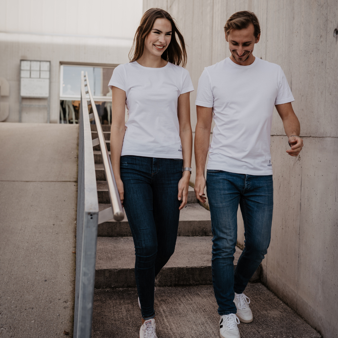 Powerinsole® Shirt Damen & Herren – Komfort & Qualität