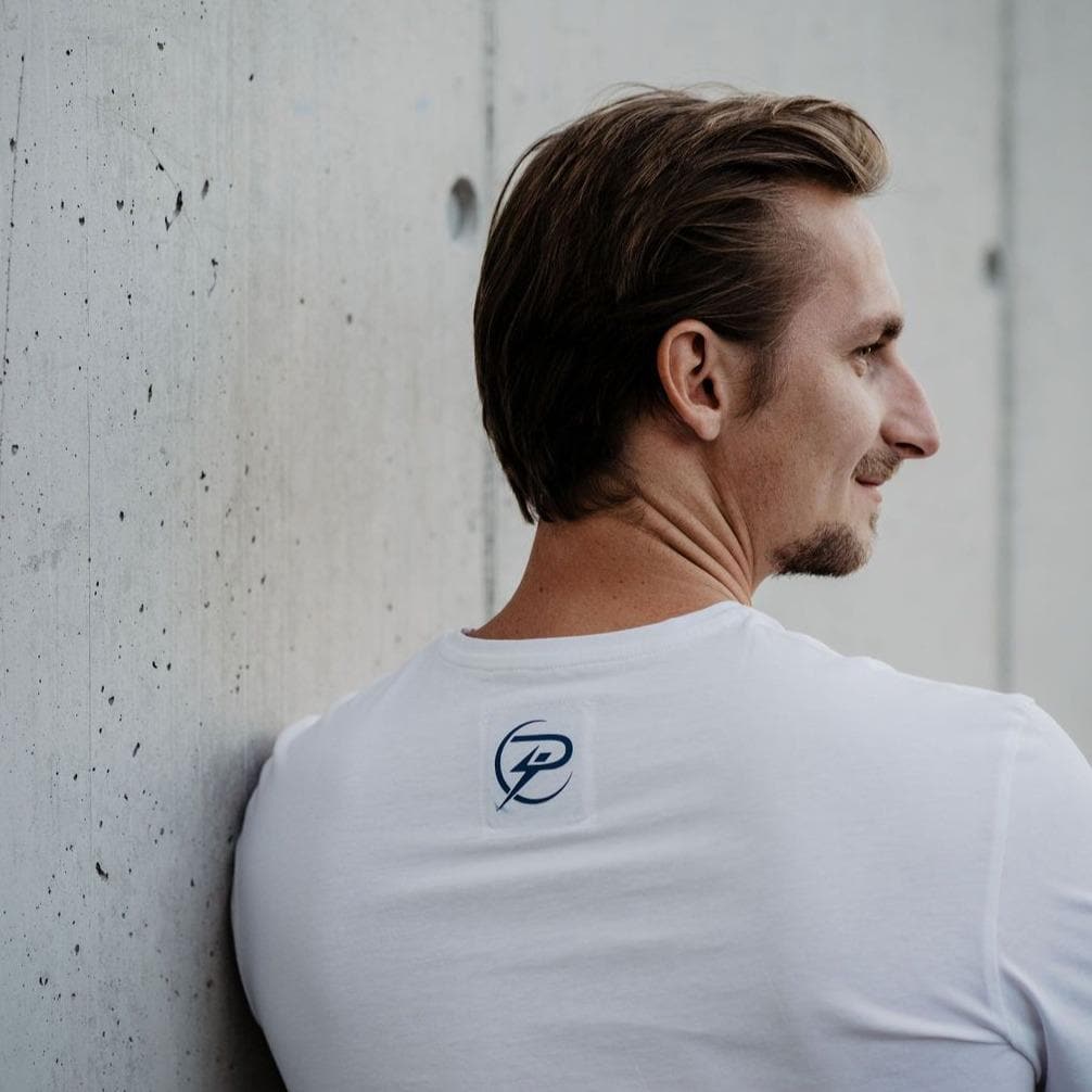 Powerinsole®Shirt - Herren-Powerinsole-Produkte,shirt Herren